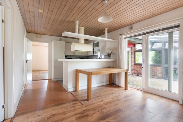 Medium property photo - Kievit 1, 9861 HE Grootegast